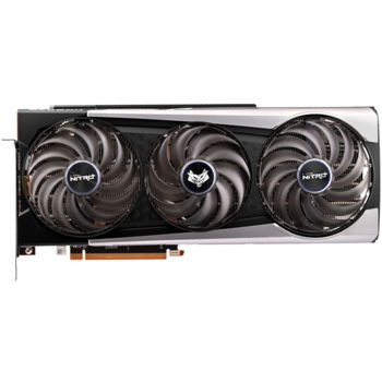 Placa video Sapphire NITRO+ Radeon RX 6800 XT SE AMD 16 GB GDDR6