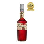 De Kuyper Wild Strawberry Lichior 0.7L, De Kuyper