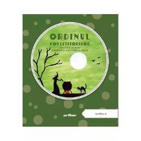 Ordinul povestirilor nr. 14 (2022)