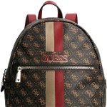 GUESS Vikky Backpack QS699532 Multicolor