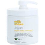Milk Shake Argan Oil ulei de ingrijire pentru toate tipurile de păr 500 ml, Milk Shake