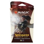 Magic the Gathering - Strixhaven School of Mages Theme Booster - Silverquill, Magic: the Gathering