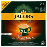 Jacobs Guten Morgen 20 capsule compatibile Nespresso, Jacobs