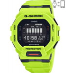 Ceas Smartwatch Barbati, Casio G-Shock, G-Squad GBD-200-9ER