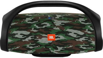 Boxa portabila JBL Boombox, Bluetooth, Camo