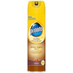 Spray pentru curatarea mobilei din lemn Pronto 300 ml Engros, PRONTO