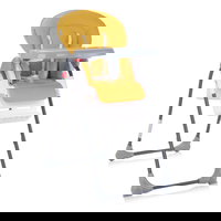 Scaun de masa Lorelli - Dulce, Lemon curry leather