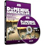 DVD Domeniul Suricatelor disc 3 Discovery, Discovery