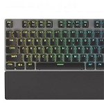 Tastatura Thor 400 RGB, Genesis