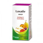 SIROP LAXATIV 100ML VITALIA PHARMA, VITALIA PHARMA