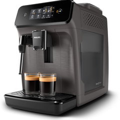 Espressor automat Philips EP1224/00 1500W 2 bauturi sistem clasic de