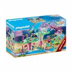 Set Playmobil Mermaids Daycare (70886) 