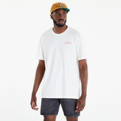 adidas Originals Adventure Woodwave Tee Off White, adidas Originals