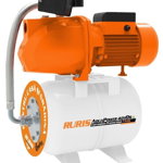 Hidrofor Ruris Aquapower 4010S Alb/Portocaliu