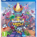 Joc Super Crazy Rhythm Castle (Playstation 4), KONAMI