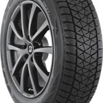 Anvelopa auto de iarna 155/70R19 88Q BLIZZAK LM500 XL, BRIDGESTONE