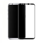 Folie Sticla Securizata 9h 3d Full Cover Samsung S8 Plus G955f Black