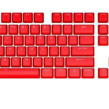 Tastatura gaming CORSAIR PBT DOUBLE-SHOT PRO Keycap Mod Kit — Tastatura gaming CORSAIR PBT DOUBLE-SHOT PRO Keycap Mod Kit —