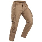 Pantalon Scurt Rezistent MT500 Bărbați, FORCLAZ