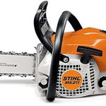 STIHL MS 211 PMC3 Drujba