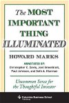 The Most Important Thing Illuminated – Uncommon Sense for the Thoughtful Investor