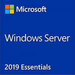 Licenta Microsoft Windows Server 2019 Essentials, DELL ROK KIT