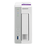 QNAP NAS TS-431P 4 Bay-uri Gigabit Dual core 1200 MHz, QNAP