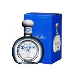 Tequila alba Don Julio Blanco, 0.7L, 38% alc., Mexic, Don Julio