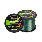 Fir de pescuit, Carp Spirit, 0.40mm, 790m, Verde