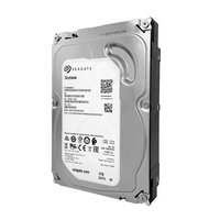 Hard Disk SEAGATE SkyHawk Surveillance, 1TB, 5900RPM, SATA3, 64MB, ST1000VX005