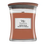 Woodwick Pumpkin Praline 275 g