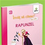 Rapunzel, Editura Gama, 4-5 ani +, Editura Gama