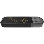 Team Group C183 32GB USB Stick (black USB-A 3.2 Gen 1), Team Group