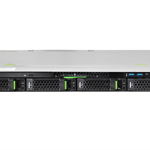 Server Fujitsu Primergy RX1330 M4, Intel Xeon E-2236, No HDD, 32GB, 8xSFF, 2x450W