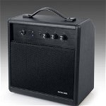 Boxa portabila Muse M-660 BT portable speaker Black