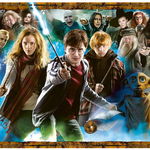 Puzzle Ravensburger Harry Potter