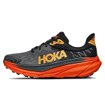 Pantofi pentru alergare Hoka Challenger Atr 7 1134497 Kaki, Hoka