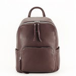 Rucsac maro David Jones B-CM5845 18, David Jones