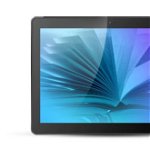 Tableta Allview Viva H1003 LTE PRO/3, Procesor Octa-Core 1.5GHz/2.0GHz, Ecran TFT IPS 10.1inch, 3GB RAM, 32GB Flash, 5MP, Wi-Fi, 4G, Bluetooth 5.0, Husa inclusa (Negru), Allview