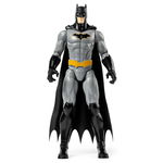 Figurina deluxe DC Batman, Spin Master