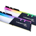Memorie G.Skill Trident Z Neo 16GB DDR4 3800MHz CL14 1.5v Dual Channel Kit
