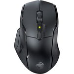 ROCCAT - Kone Air - Wireless Ergonomic Gaming Mouse, Black