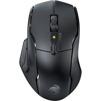 ROCCAT - Kone Air - Wireless Ergonomic Gaming Mouse, Black ROCCAT - Kone Air - Wireless Ergonomic Gaming Mouse, Black