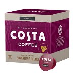Costa SB Espresso capsule compatibile Dolce Gusto 16 buc