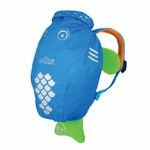 Rucsac Trunki PaddlePak Blue, Trunki