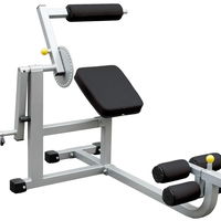 Aparat dual spate si abdomen IFABM Impulse Fitness, IMPULSE FITNESS