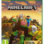 Minecraft Master Collection Xbox One