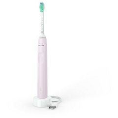 Philips Sonicare Periuta de dinti electrica Seria 3100 HX3671/11 Roz, Philips Sonicare Philips Sonicare Periuta de dinti electrica Seria 3100 HX3671/11 Roz, Philips Sonicare