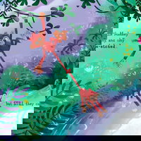 Sleepytime Stories - Povesti pentru copii in limba engleza, Usborne, Usborne