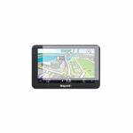 Folie de protectie Smart Protection GPS WayteQ x995 - 2buc x folie display, Smart Protection